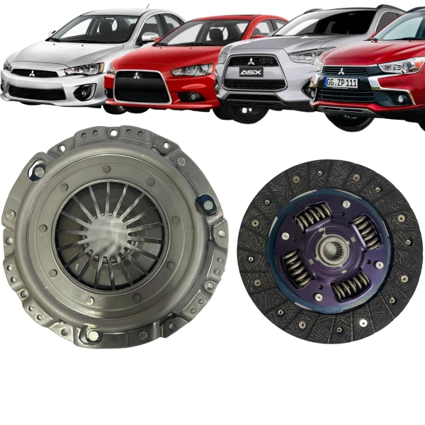 Prensas De Embrague Para Mitsubishi Asx 2011 2018 2.0 4b11
